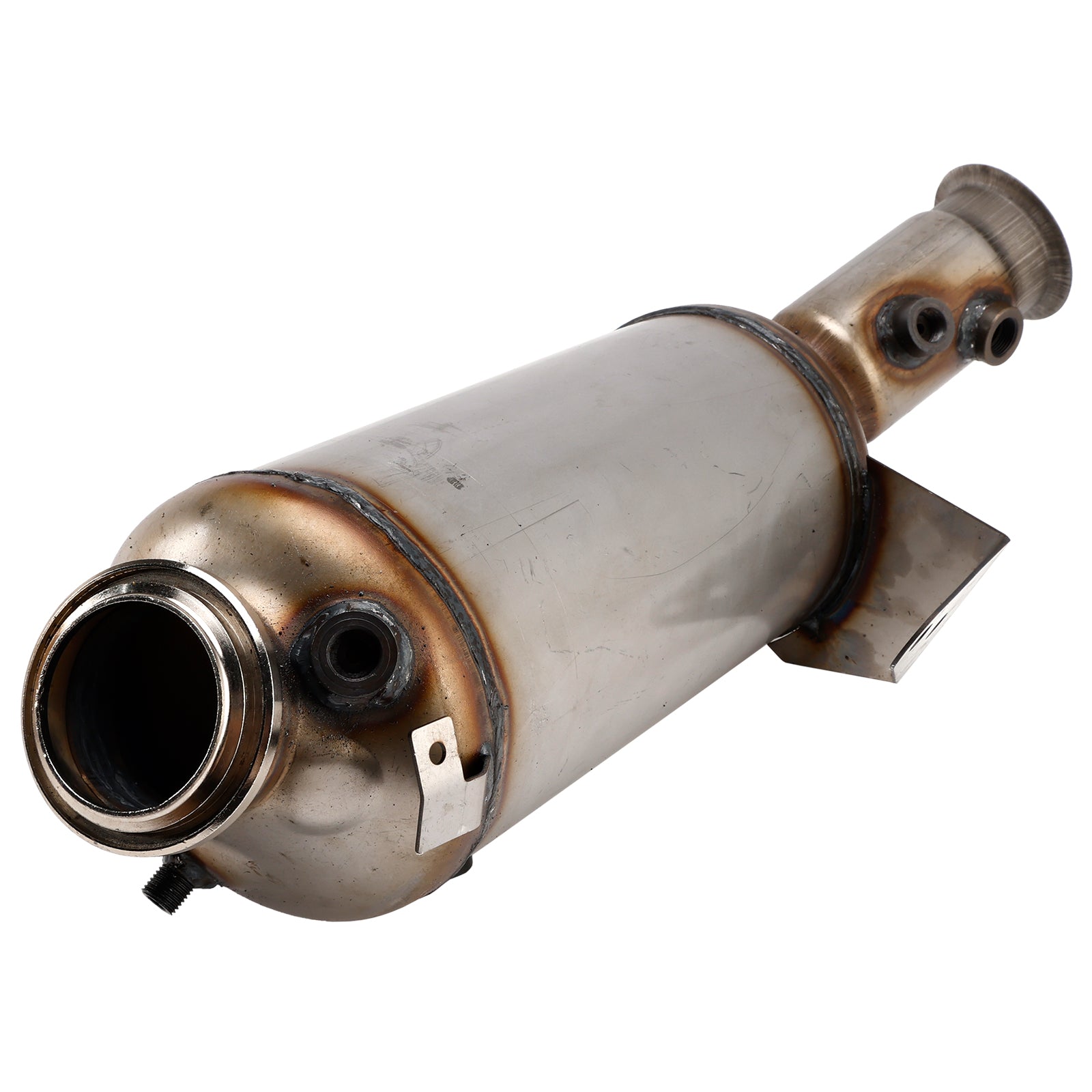 Mercedes-Benz ML320 GL320 2009 BlueTEC Diesel 3.0L Particulate Filter DPF