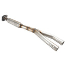 Tuyau d'échappement arrière en Y et convertisseur catalytique pour Lexus IS250 AWD 18H52-95 (2006-2012)-8