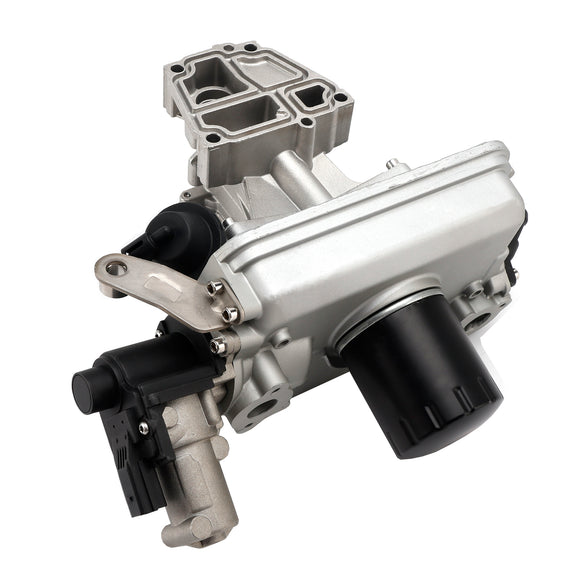 EGR Valve for VW Multivan Transporter T5 T6 2.0 BiTDI/TDI 180 PS 03L115512