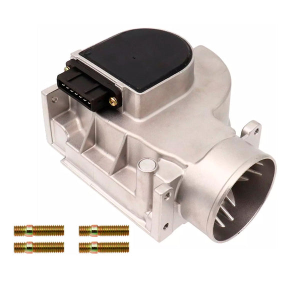 Toyota 1988-1995 Trucks 4Runner 3.0L Mass Air Flow Sensor MAF Meter 22250-65010 Generic