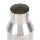 Convertisseur catalytique universel 2X 2,5" 425250 en acier inoxydable à haut débit-8