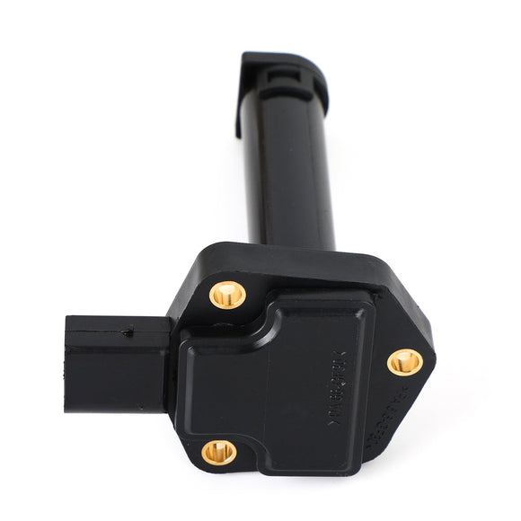 BMW 2008-2013 128i Convertible (E88/N52N/N51) Oil Level Sensor Replacement 12617607910