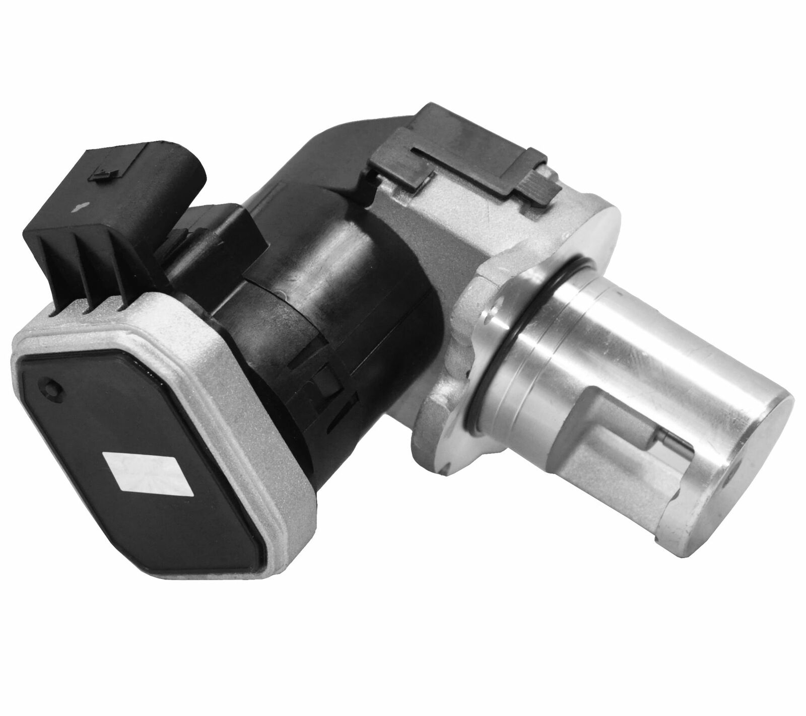 Mercedes-Benz 2008-2011 CLC-Klasse CL203 Coupe 6461400460 6461400760 EGR Valve