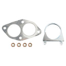 Catalytic Converters w/Y Pipe Fit For Audi A4 B5 / VW PASSAT 3B 1.6-11