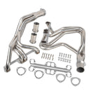 Mini 2002-2008 Cooper R50 R52 R53 1.6L Stainless Steel Exhaust Manifold Header-11