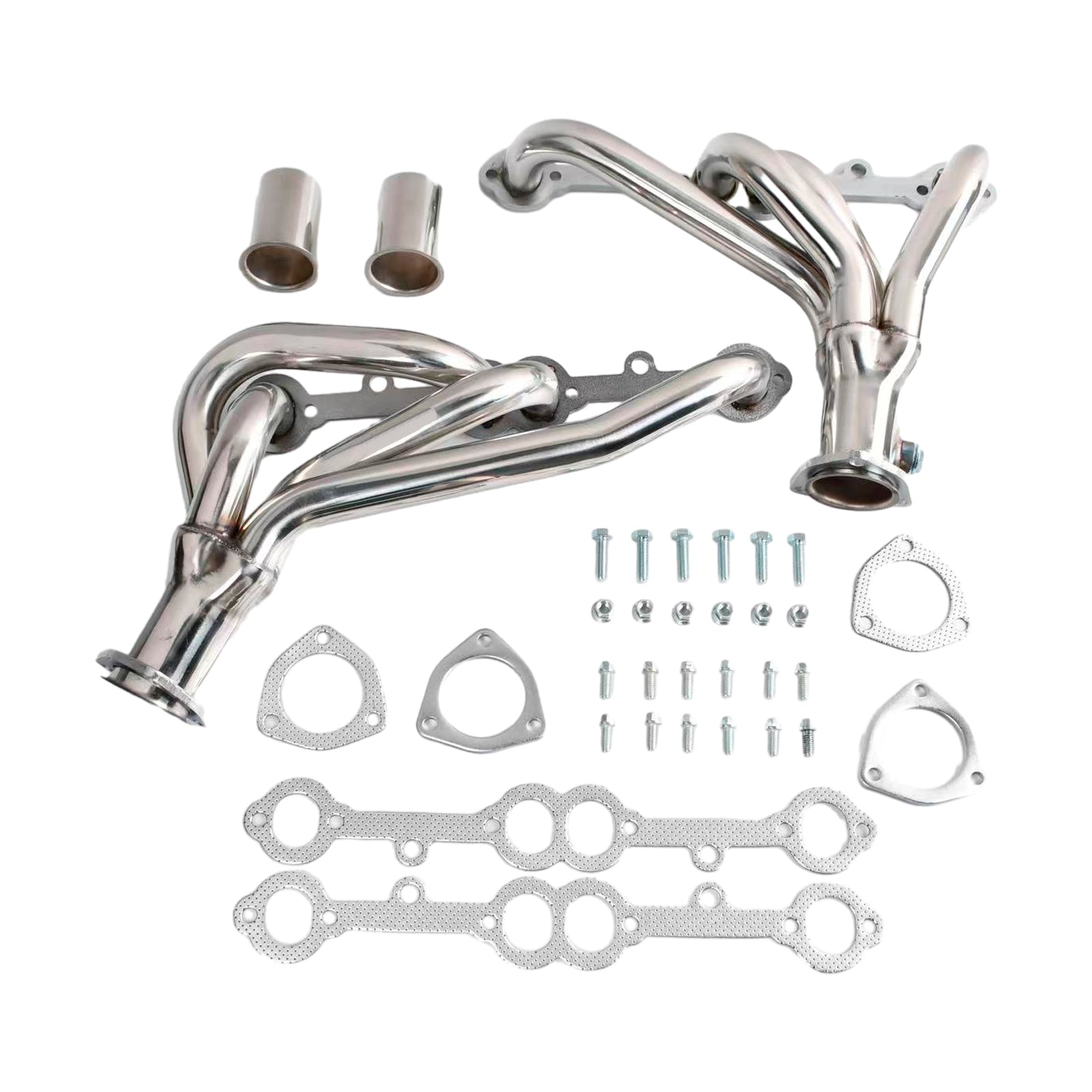 Abgaskrümmer Header Fit Chevrolet Camaro Malibu Fit Buick 5,0 L 5,7 L V8