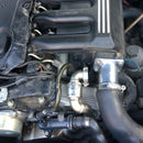 Kit de suppression de collecteur d'échappement EGR pour BMW M47, M47N, M57, M47N2, M67 et M47R-11