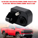 2017-2024 - Chevy Silverado 2500HD 3500HD Diesel Temperature Air Intake Sensor Spacer Kit-12