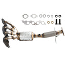 Convertisseur catalytique de collecteur pour Ford Fusion 2.5L 18H44-276 (2013-2018)-16