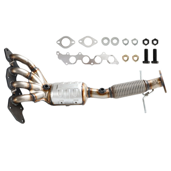 Convertisseur catalytique de collecteur pour Ford Fusion 2.5L 18H44-276 (2013-2018)