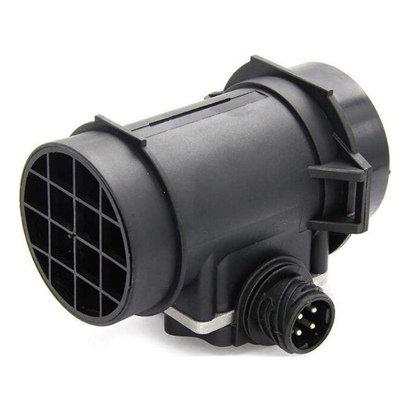 BMW E36 E34 E39 320i 520i 5WK9007 Mass Air Flow Meter Sensor