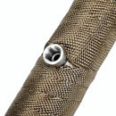 Tuyau d'échappement de 3 pouces pour Chevrolet Silveado 2500 3500 6,6 L Turbo Diesel (2011-2015)-5