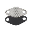 Kit de réparation et de remplacement de refroidisseur de vanne EGR noir pour BMW M47N2 M57N2 E46 E90 E60 E61 E83-11