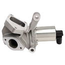 Ssangyong Kyron Actyon Sports 2.0 Xdi 4X4 EGR Valve 6651400560-5