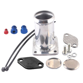 EGR Delete Blanking Blank Kit for BMW M47 M47N M57 M47N2 M67 M47R Engine