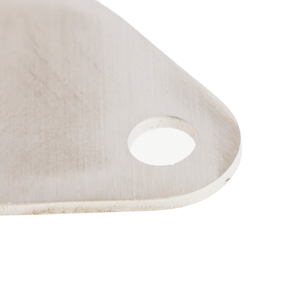 VW SEAT 2.0L TDi CR SKODA A3 A4 A5 A6 Golf Touran AGR-Ventilblockplatte