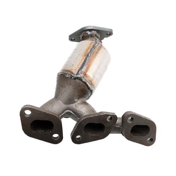 Mazda 2001-2006 Tribute 3.0L Catalytic Converter Set