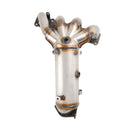 Jeep 2015–2018 Renegade 2,4 l Krümmerkatalysator-5