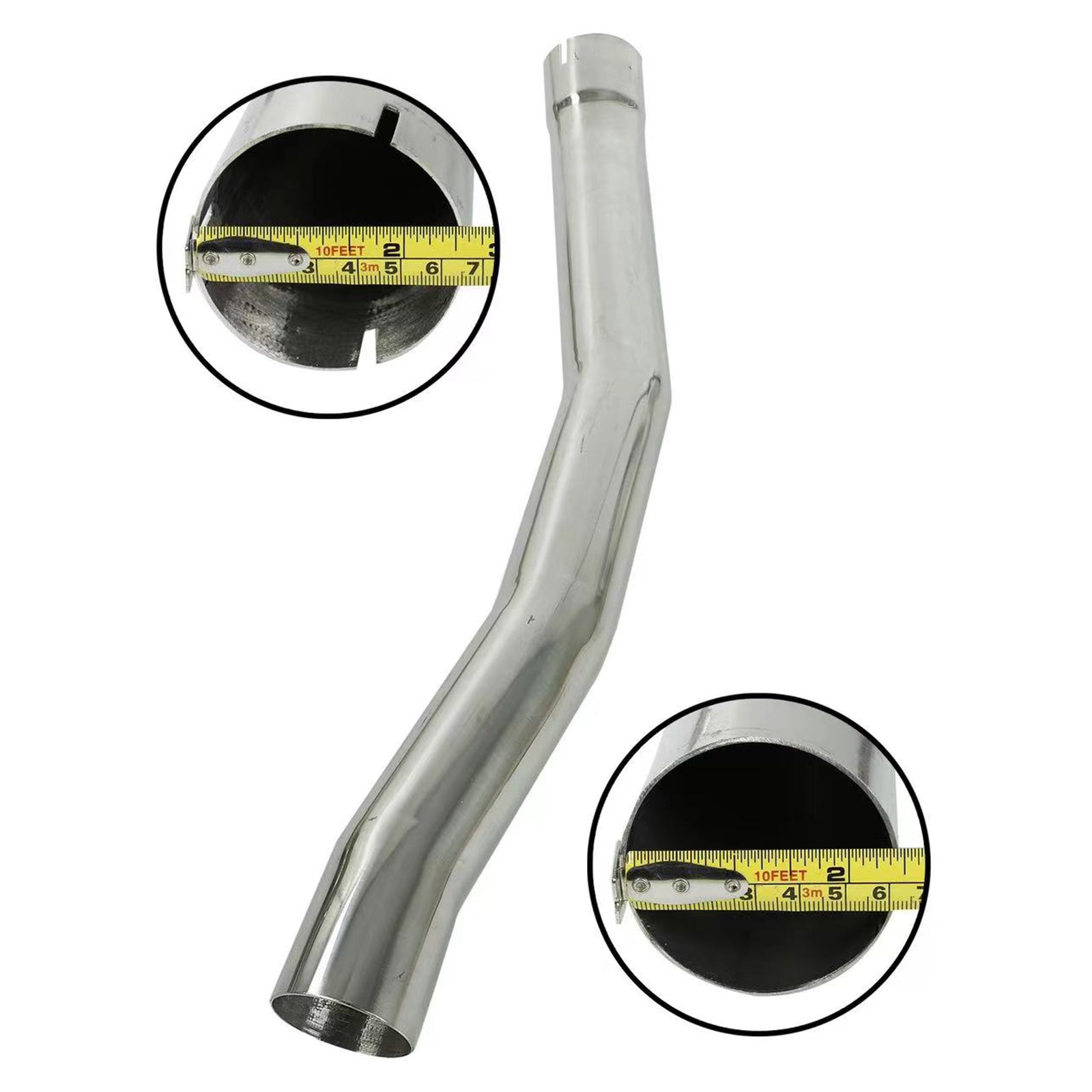 Chevy 1982-1992 Camaro Automatic Transmissions Exhaust Header