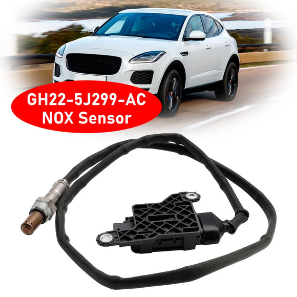 Jaguar 2017+ E-Pace X540 2.0 Nox Sensor LR118316 Generic