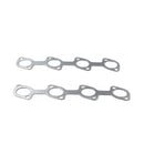 Ford 1996-2004 Mustang GT V8 4,6 l Paar Edelstahl-Auspuffkrümmer-5