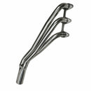 Collecteurs d'échappement en acier inoxydable pour Toyota 4Runner Pickup 3.0L V6 1988-1995-9