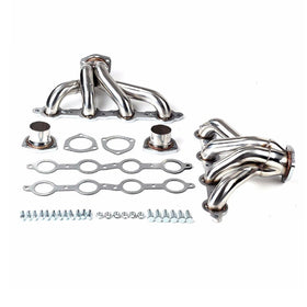 Chevrolet LS LS3 LS6 LS7 Exhaust Manifold Header