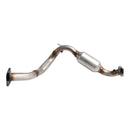 Toyota 2003-2012 4runner 4.0L Rear Right & Left Catalytic Converter-7