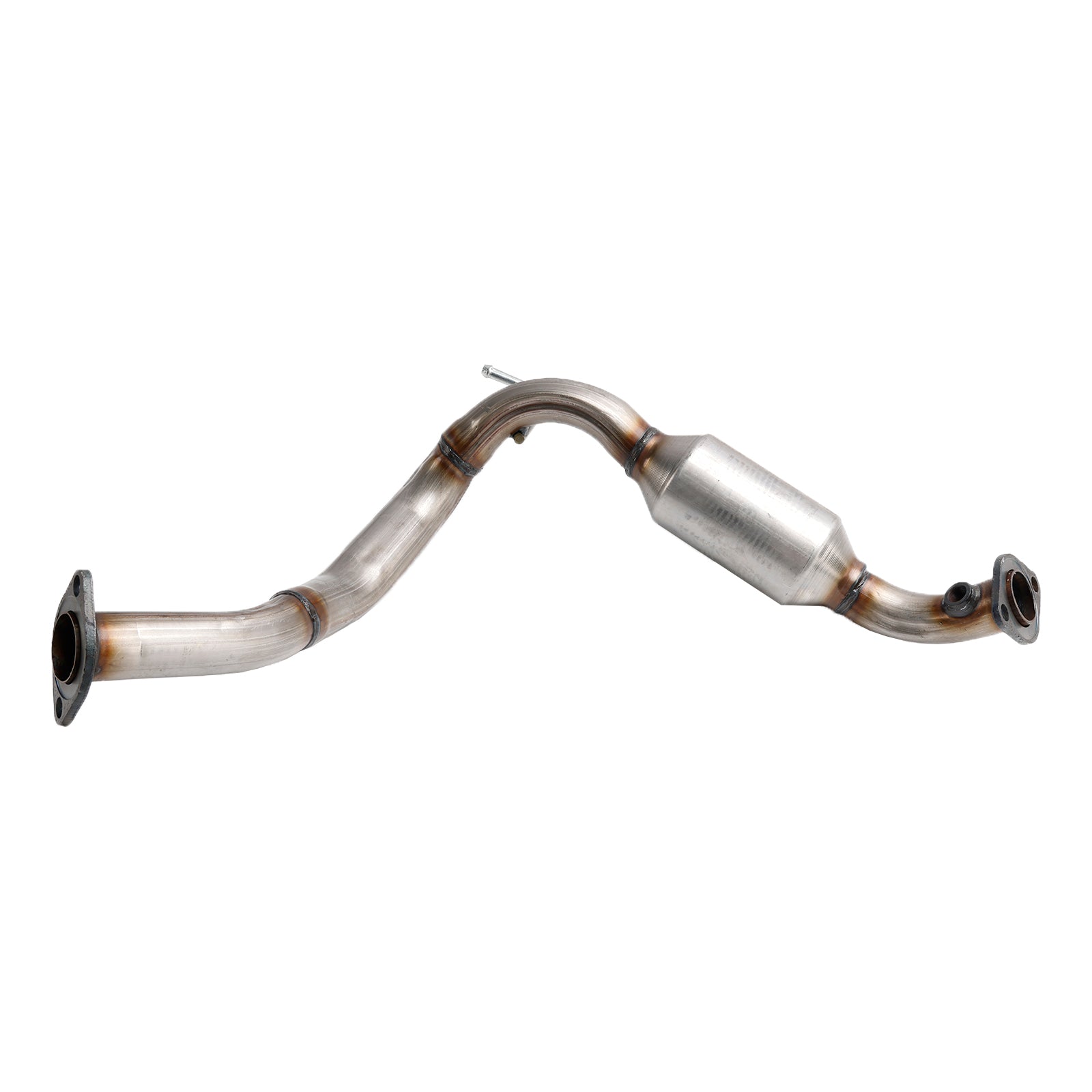 Rear Right & Left Catalytic Converter For Toyota 4runner 2003-2012 FJ Cruiser 2007-2012 4.0L