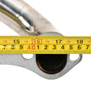 Exhaust Header Manifold Fit Chevy Small Block SB V8 262 265 283 305 327 350 400-2