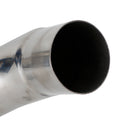 BMW 2011-2018 S63 F10/F12 M5 & M6 Stainless Steel 3" Exhaust Manifold Downpipes-13