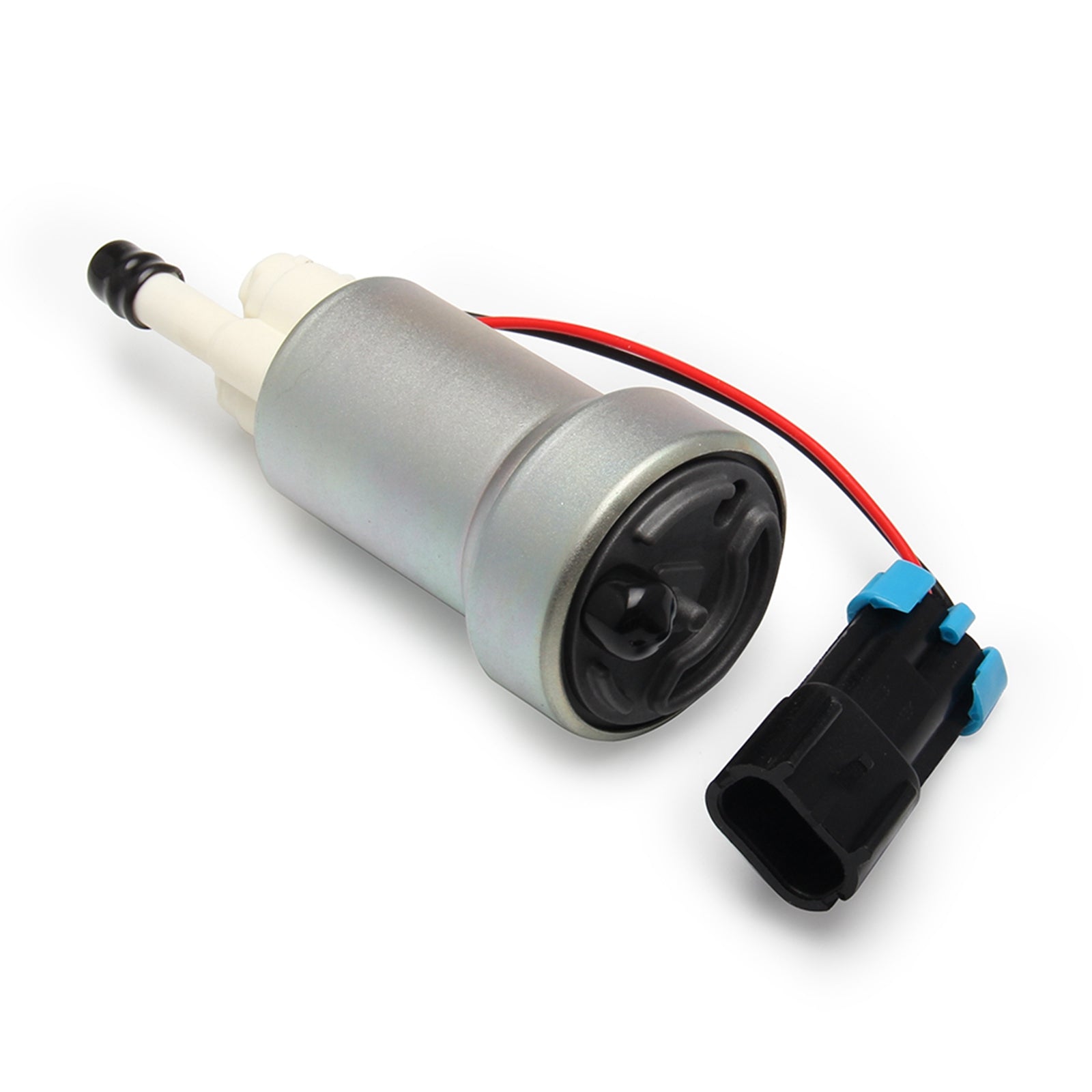 F90000285 Hellcat 525LPH High-Flow Fuel Pump Kit - E85 Compatible, Ideal for Walbro TI Applications Generic